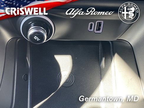 New 2024 Alfa Romeo Tonale Ti image 30