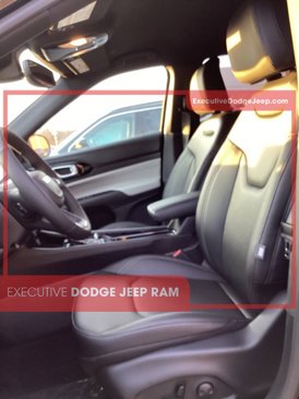 New 2025 Jeep Compass Limited image 7