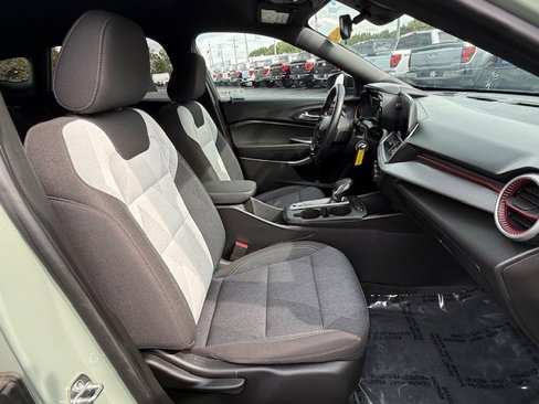 Used 2024 Chevrolet Trax RS w/ Driver Confidence Package image 18