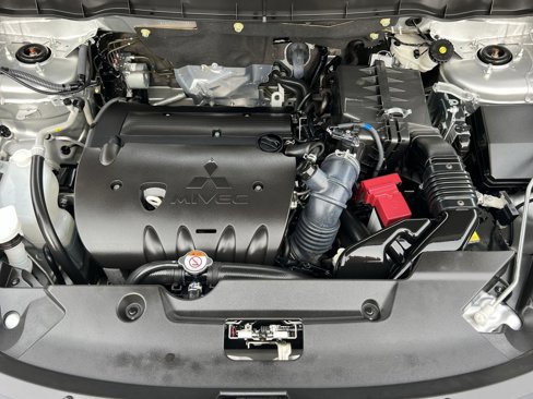 Used 2024 Mitsubishi Outlander Sport SE image 26