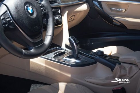 Used 2018 BMW 330i Sedan image 19