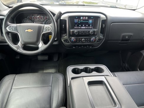 Used 2015 Chevrolet Silverado 1500 LT w/ All Star Edition image 12