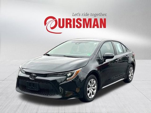 Used 2022 Toyota Corolla LE image 5