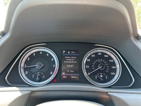 Used 2020 Hyundai Sonata SEL image 18