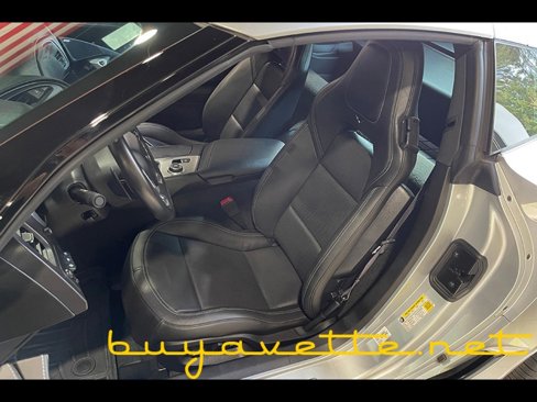 Used 2017 Chevrolet Corvette Grand Sport image 14