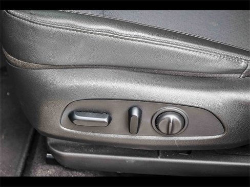 Used 2020 Buick Encore GX Select image 22