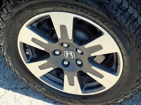 Used 2018 Honda Ridgeline RTL-E image 14