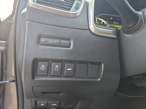 Used 2016 Nissan Murano SL image 13