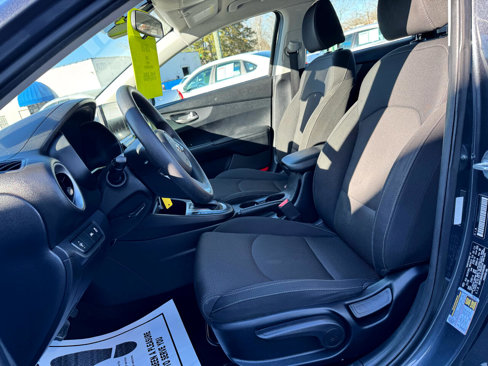 Used 2019 Kia Forte LXS image 20