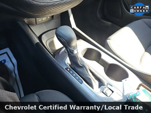 Used 2023 Chevrolet Malibu LS image 20