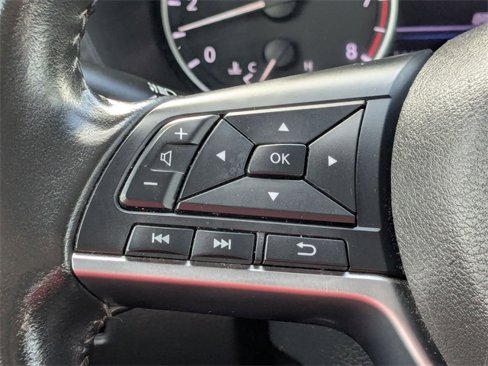 Used 2022 Nissan Sentra SV image 19