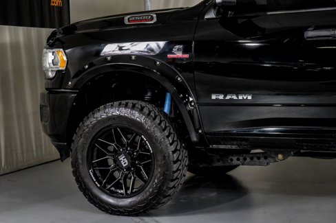 Used 2020 RAM 2500 Tradesman image 13