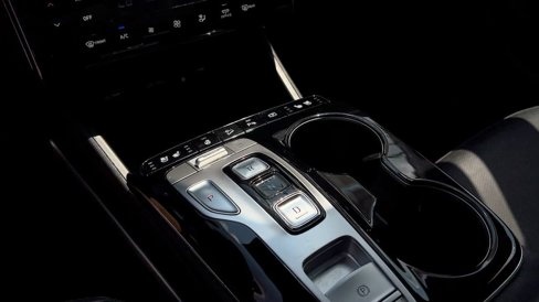 Used 2022 Hyundai Tucson Limited image 31