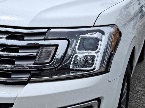 Certified 2020 Ford Expedition Limited w/ Equipment Group 301A image 9