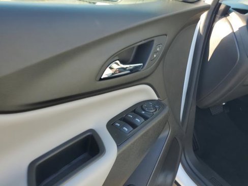 Certified 2022 Chevrolet Equinox LT image 7
