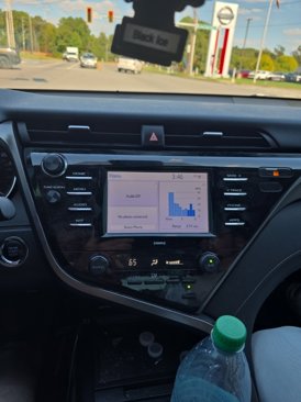 Used 2020 Toyota Camry SE image 10