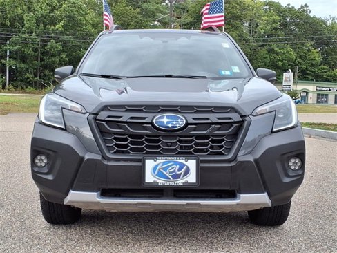 Used 2023 Subaru Forester Wilderness image 25