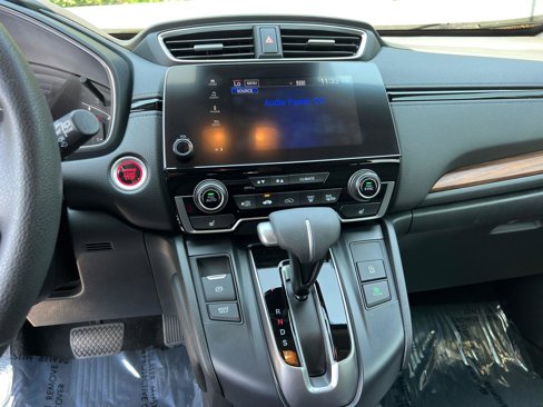Used 2021 Honda CR-V EX image 29