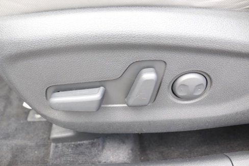 Certified 2021 Hyundai Tucson Value w/ Cargo Package image 15