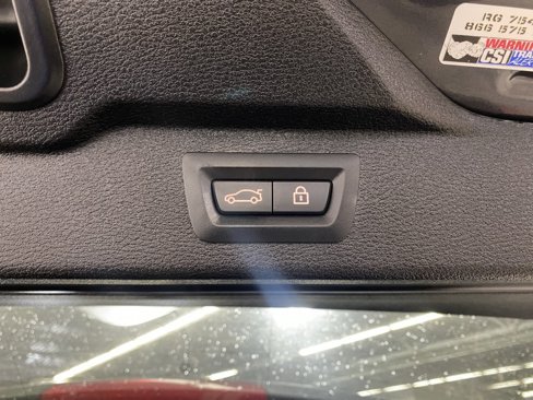 Used 2017 BMW X5 xDrive35i image 9