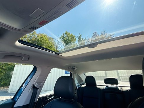 Used 2019 Volkswagen Jetta SEL image 21