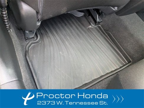 Certified 2022 Honda Civic Sport image 33