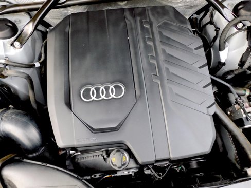 Used 2022 Audi Q5 2.0T Premium Plus image 26