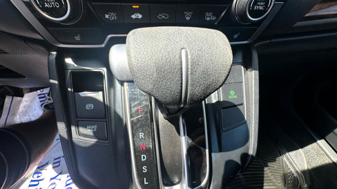 Used 2019 Honda CR-V EX image 16