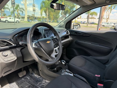 Used 2020 Chevrolet Spark LT image 15