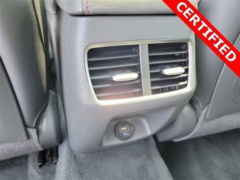 Certified 2023 Hyundai Sonata SEL Plus image 16