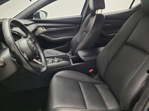 Used 2019 MAZDA MAZDA3 Hatchback w/ Premium Package image 17