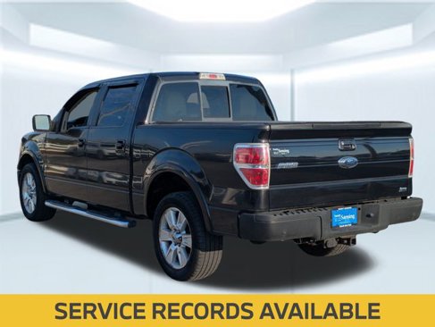 Used 2010 Ford F150 Lariat image 3