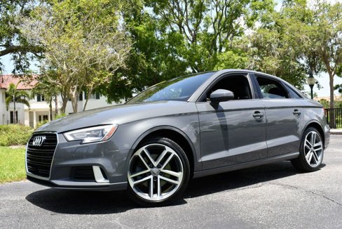 Used 2018 Audi A3 2.0T Premium image 19