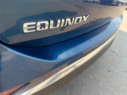 Used 2021 Chevrolet Equinox LT image 11