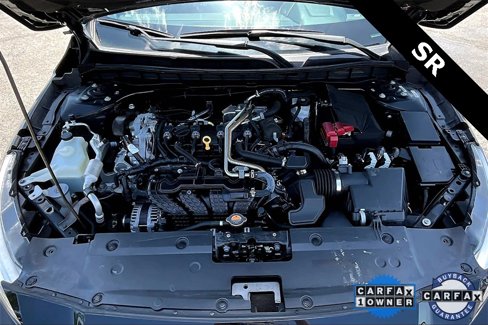 Used 2021 Nissan Altima 2.5 SR image 28