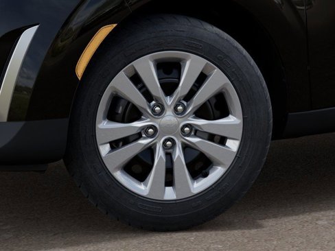 New 2025 Kia Soul LX image 10