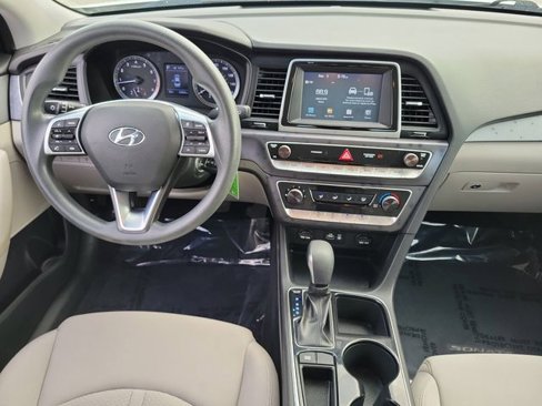 Used 2019 Hyundai Sonata ECO image 14
