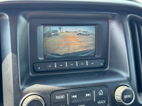 Used 2016 GMC Canyon 2WD Crew Cab w/ Convenience Package image 19