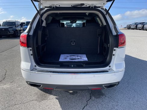 Used 2017 Buick Enclave Premium image 29
