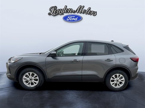 New 2025 Ford Escape Active w/ Cold Weather Package image 2