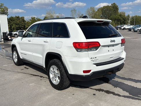 Used 2015 Jeep Grand Cherokee Laredo w/ Quick Order Package 23E image 3