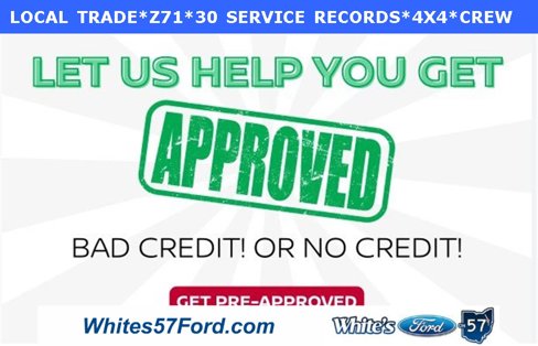 Used 2019 Chevrolet Silverado 1500 LT w/ All-Star Edition image 4