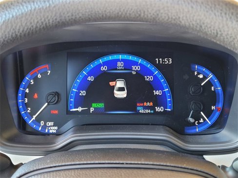 Certified 2022 Toyota Corolla LE image 27