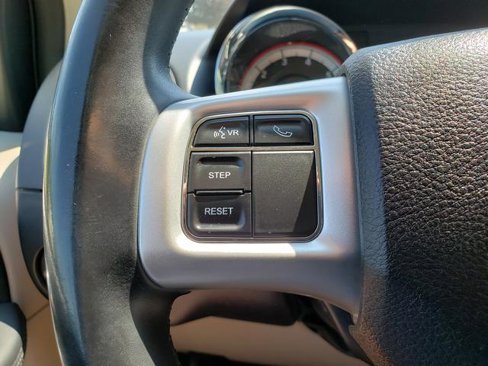 Used 2017 Dodge Grand Caravan SE w/ Power Window Group image 20