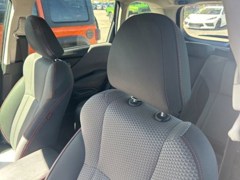 Used 2020 Subaru Forester Sport image 10
