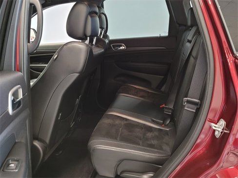 Used 2018 Jeep Grand Cherokee Laredo image 6