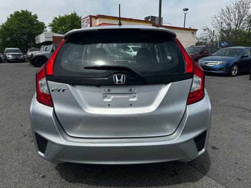 Used 2015 Honda Fit LX image 6