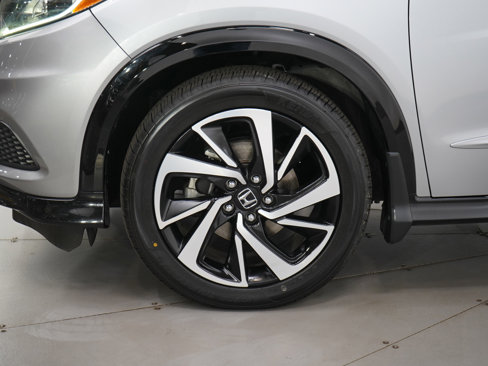Used 2019 Honda HR-V Sport image 28