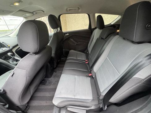 Used 2014 Ford Escape SE w/ Equipment Group 201A image 11