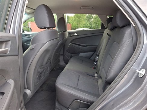 Used 2019 Hyundai Tucson Value image 10
